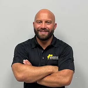 Trevin Waite - Owner and General Manager of Beehive Restoration Phoenix Arizona
